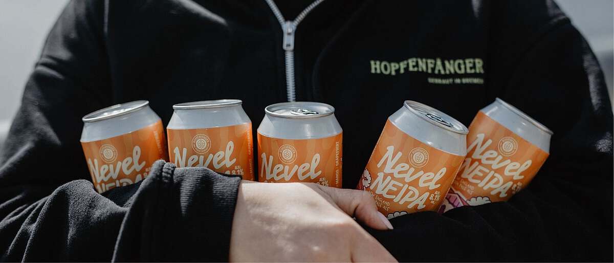 Dosenbier_Hopfenffänger_Bremen