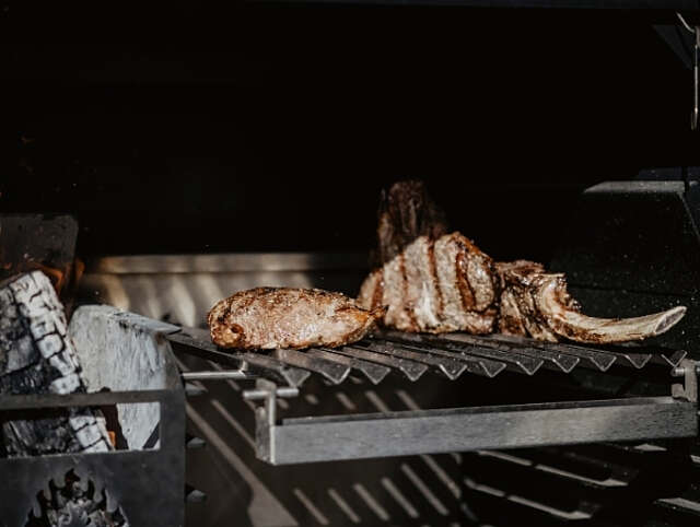 Hopfen und Heat BBQ Grillevent in Bremen