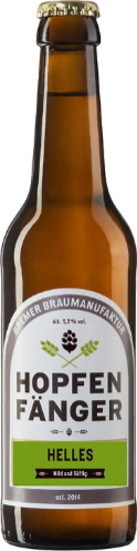 Produktfoto: Hopfenfänger Nordisch Hell