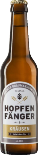 Produktfoto: Hopfenfänger Kräusen