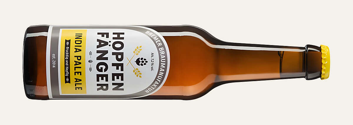 Produktfoto: Hopfenfänger India Pale Ale